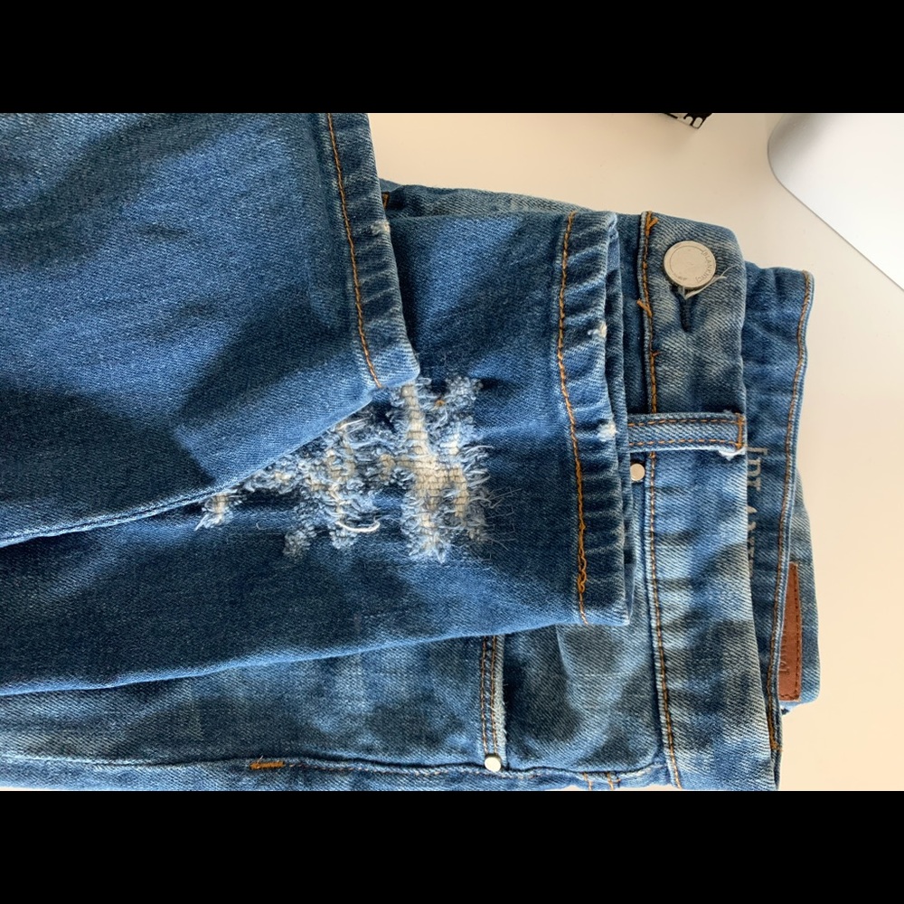 BLANK NYC Jeans